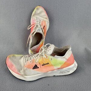 Adidas Allbirds Adizero Shoes Mens‎ Size 7 Running Low Carbon Footprint GY6185